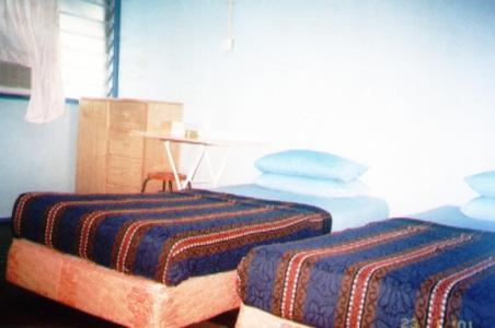 Et Budget Guest House Бату-Ферринги Экстерьер фото