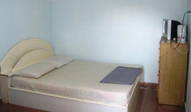 Et Budget Guest House Бату-Ферринги Экстерьер фото