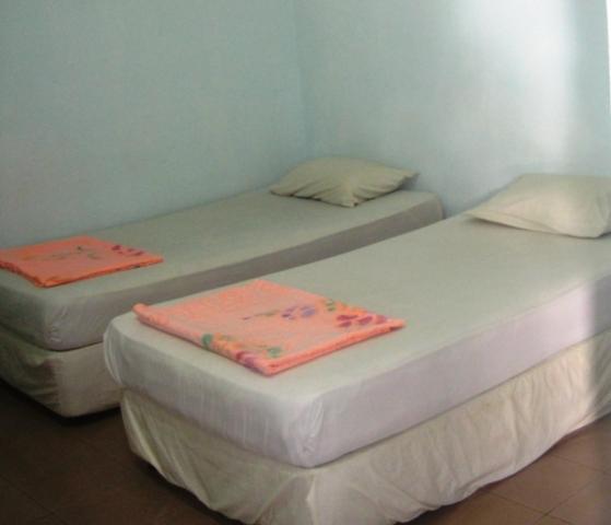 Et Budget Guest House Бату-Ферринги Экстерьер фото