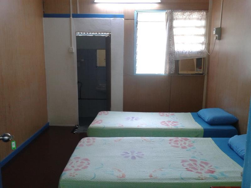 Et Budget Guest House Бату-Ферринги Экстерьер фото