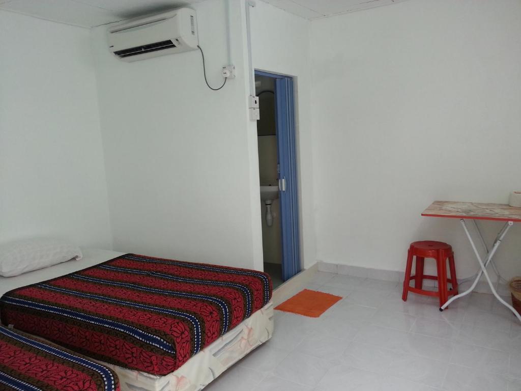 Et Budget Guest House Бату-Ферринги Номер фото