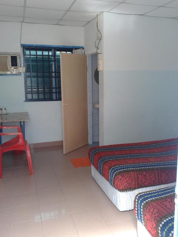Et Budget Guest House Бату-Ферринги Номер фото
