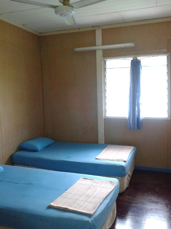 Et Budget Guest House Бату-Ферринги Номер фото