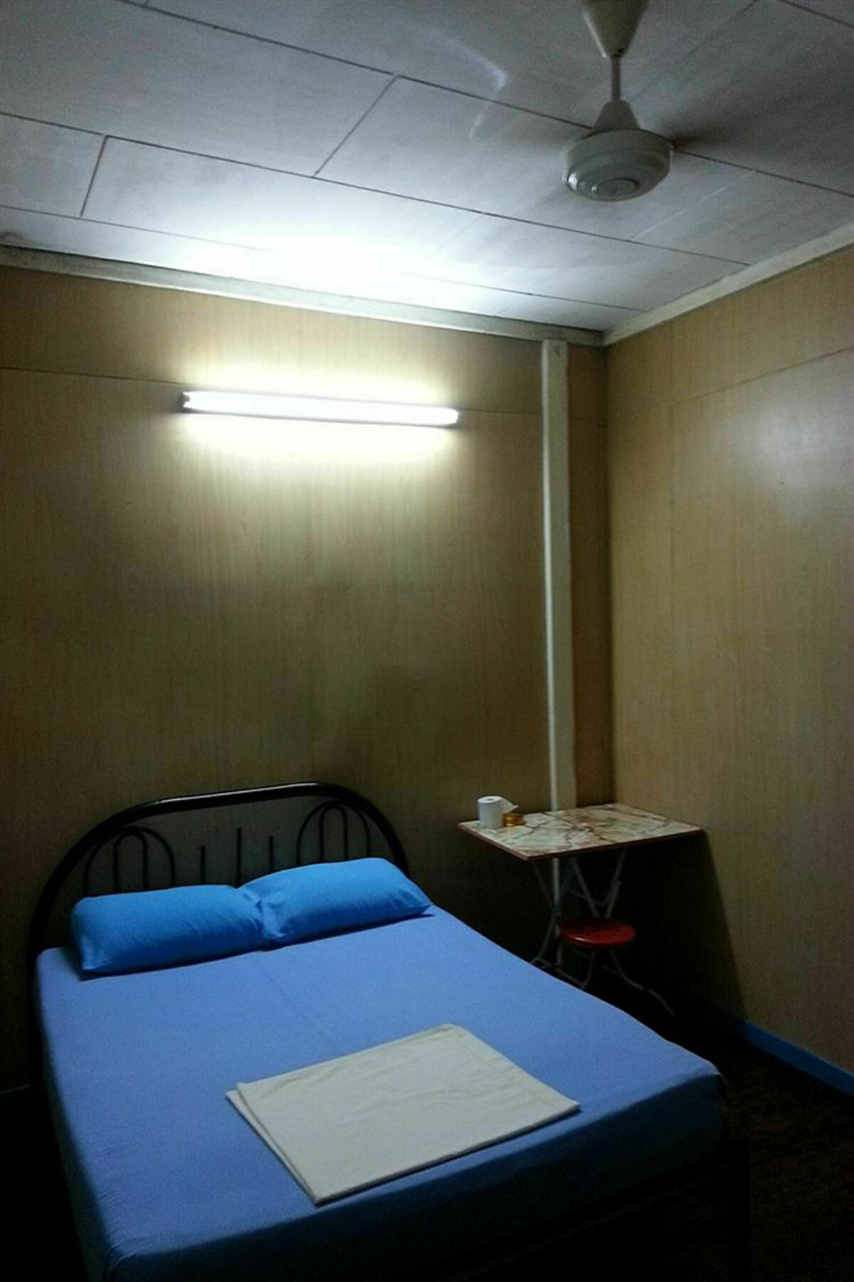 Et Budget Guest House Бату-Ферринги Экстерьер фото